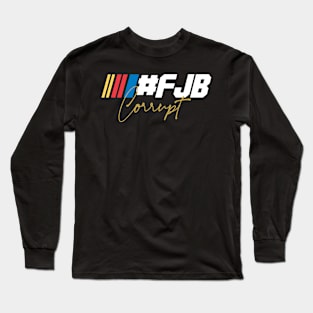 F JB Long Sleeve T-Shirt